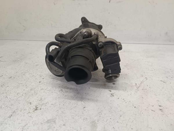 TURBO 1.4TSI/TFSI VW/AUDI/SEAT/SKODA - Vue 3